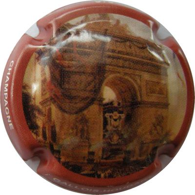 N°04 Série Victor Hugo 5/6
Photo GAXATTE Bernard
