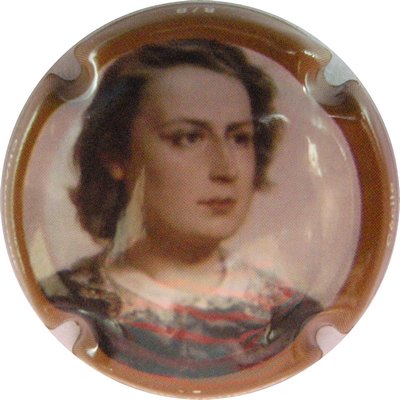 N°03 Série Delacroix 8/8
Photo GAXATTE Bernard
