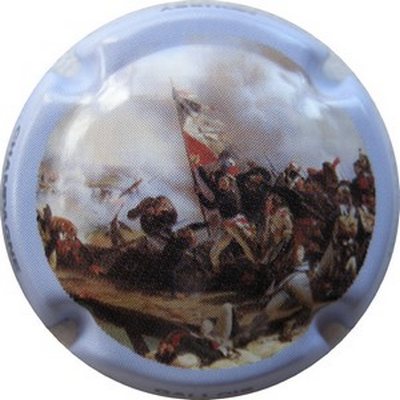 N°05 Série NAPOLEON
Photo GAXATTE Bernard
