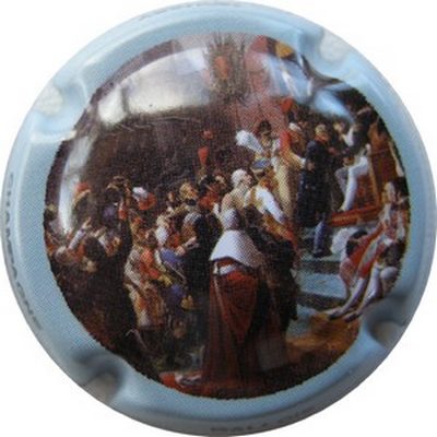 N°05 Série NAPOLEON
Photo GAXATTE Bernard
