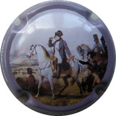 N°05 Série NAPOLEON
Photo GAXATTE Bernard
