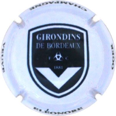 N°29 Série foot ligue 1, Girondins de Bordeaux
Photo DEDE DEP
