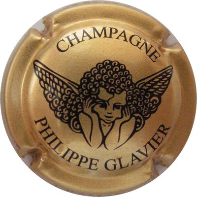 N°13d Or mat et noir
Photo GAXATTE Bernard
