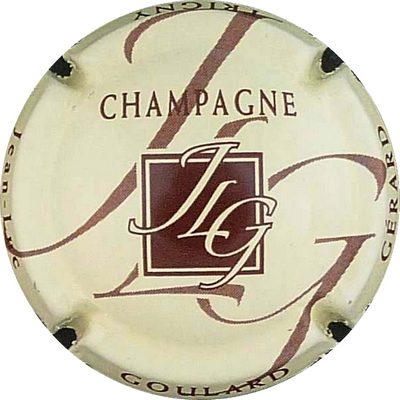 N°01 Crème et marron
Photo BENEZETH Louis
