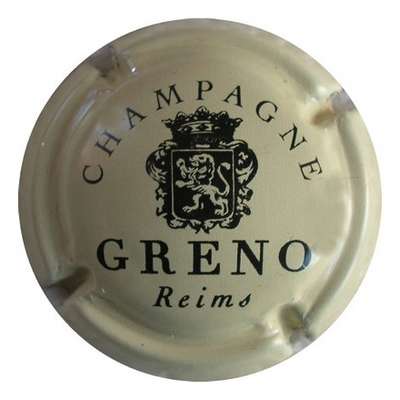 N°04 Crème et noir, 32mm
Photo Bernard DUQUENNE
