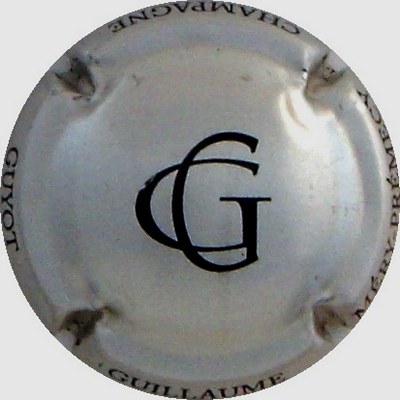 N°10 GC noir, fond argent
Photo BENEZETH Louis
