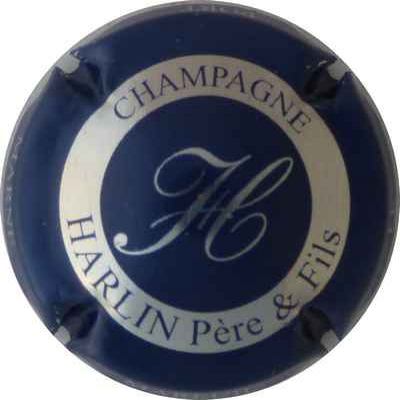 N°06a Bleu nuit et métal
Photo THIERRY Jacques
