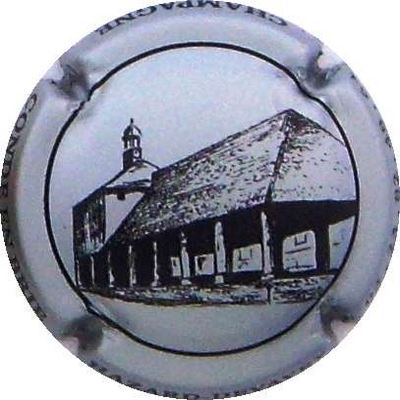 N°03 Argent et noir
Photo BENEZETH Louis
