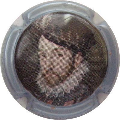 N°12a Rois de France, CHARLES IX
Photo GAXATTE Bernard
