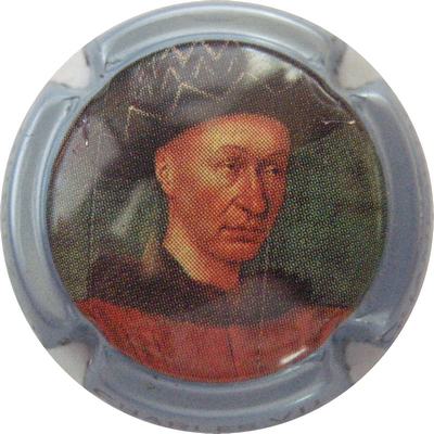 N°12 Rois de France, CHARLES VII
Photo GAXATTE Bernard

