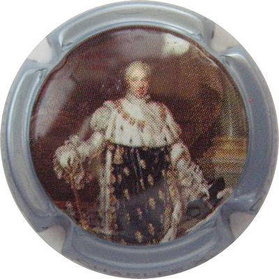 N°12b Rois de France, CHARLES X
Photo GAXATTE Bernard
