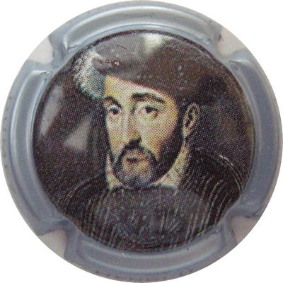 N°12d Rois de France, HENRI II
Photo GAXATTE Bernard
