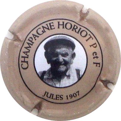 N°10 Crème
Photo BENEZETH Louis
