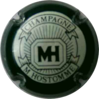 N°02 Contour vert foncé
Photo THIERRY Jacques
