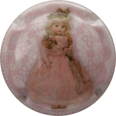 N°03 Série de 6 (poupées)
Photo GAXATTE Bernard
