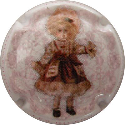 N°03 Série de 6 (poupées)
Photo GAXATTE Bernard
