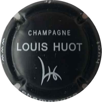 N°01 Noir et blanc
Photo THIERRY Jacques
