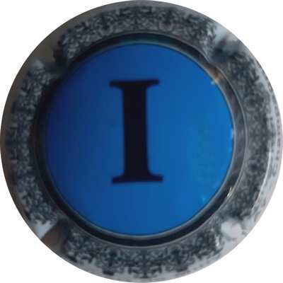 N°061h I bleu, contour gris
Photo Michael MIKA
