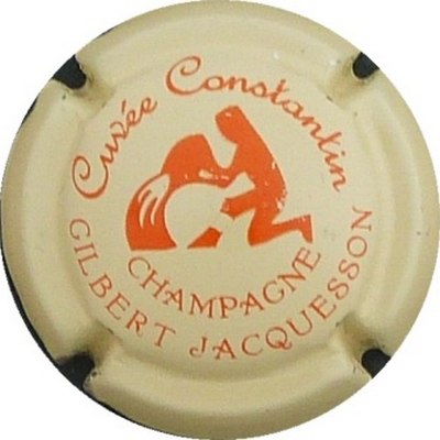 N°03 Cuvée Constantin
Photo BENEZETH Louis
