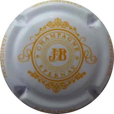 N°50b Blanc et jaune, fluorescente
Photo THIERRY Jacques
