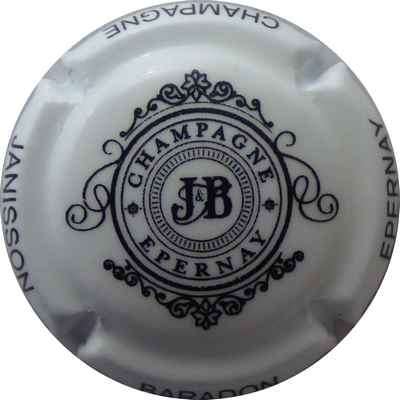 N°50a Blanc et noir, fluorescente
Photo THIERRY Jacques
