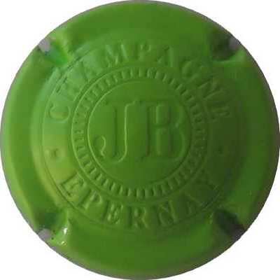 N°32a Estampée vert fluo
Photo THIERRY Jacques
