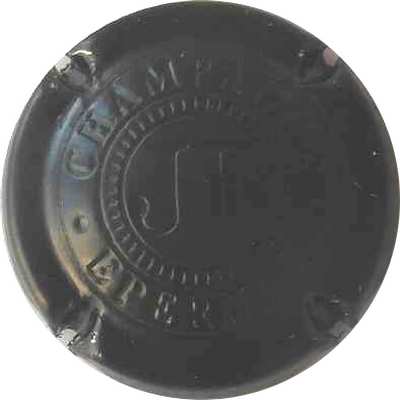 N°32b Estampée noire
Photo THIERRY Jacques
