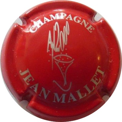 N°07 Rouge, an 2000
Photo BONED Luc
