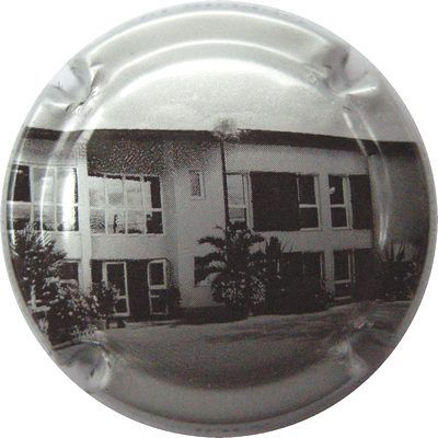 N°18 Gris argenté et noir
Photo GAXATTE Bernard
