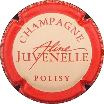 N°07 Crème, contour rouge
Photo BENEZETH Louis
