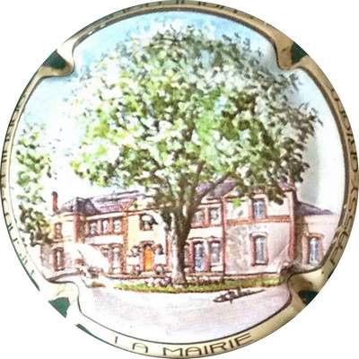 N°15d LA MAIRIE
Photo Christophe DUPONT
