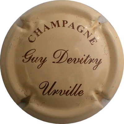 N°01 Crème et marron
Photo GOURAUD Jacques
