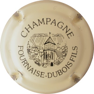 N°02 Crème et noir
Photo GOURAUD Jacques
