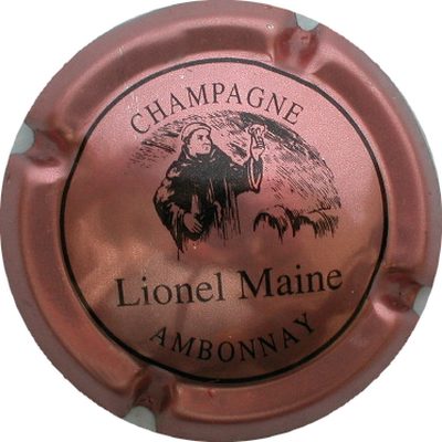 N°03 Rosé et noir
Photo GOURAUD Jacques
