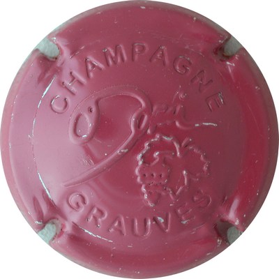 N°18 Estampée, lie de vin
Photo GOURAUD Jacques
Etait N°05 dans répertoire 2016
