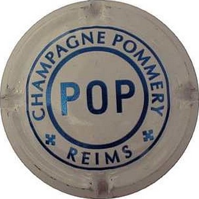 N°107 Quart, Cuvée POP
Photo GOURAUD Jacques
