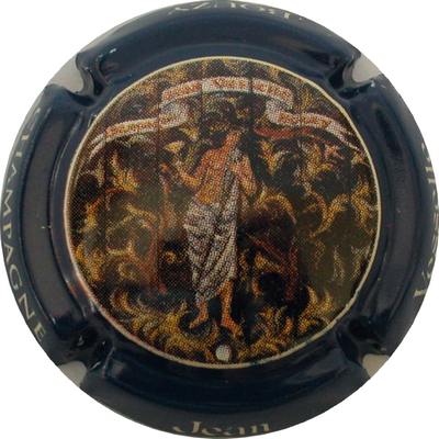 N°10 Contour bleu
Photo GOURAUD Jacques
