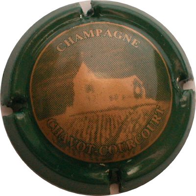 N°10 Contour vert
Photo GOURAUD Jacques
