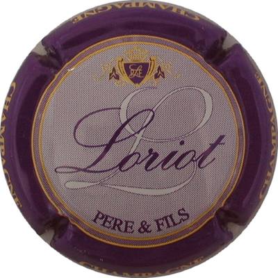 N°10 Contour violet vif
Photo GOURAUD Jacques
