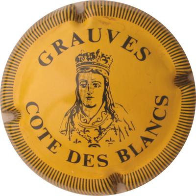 N°10 Jaune et noir, striée
Photo GOURAUD Jacques
