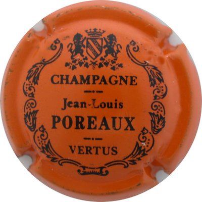 N°10 Orange et noir
Photo GOURAUD Jacques
