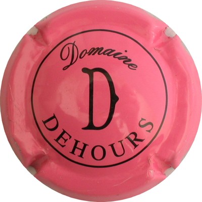 N°10 Rose et noir
Photo GOURAUD Jacques
