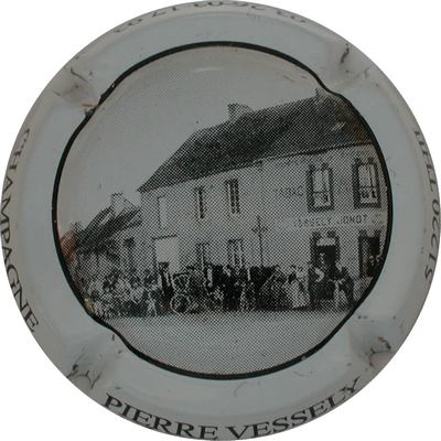 N°10c Noir et blanc
Photo GOURAUD Jacques
