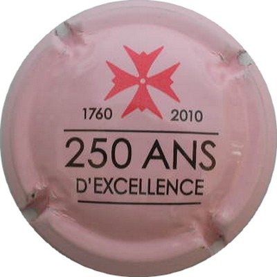 N°114 Rose, petit D
Photo GOURAUD Jacques
