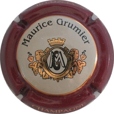 N°11 Contour bordeaux
Photo GOURAUD Jacques
