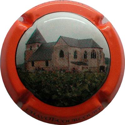 N°11 Contour orange
Photo GOURAUD Jacques
