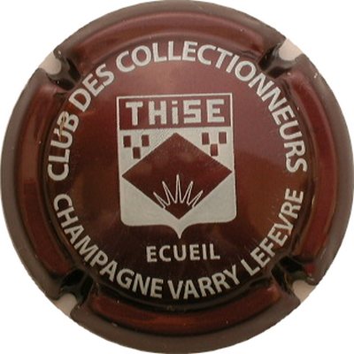 N°11 Marron et blanc, club de THISE
Photo GOURAUD Jacques
Mots-clés: club_placo