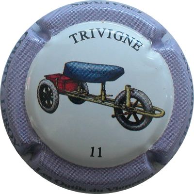 N° 12j 11 Trivigne
Photo GOURAUD Jacques
