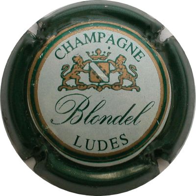 N°11 Contour vert foncé
Photo GOURAUD Jacques
