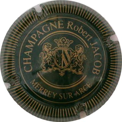 N°11 Vert foncé, stries larges
Photo GOURAUD Jacques
